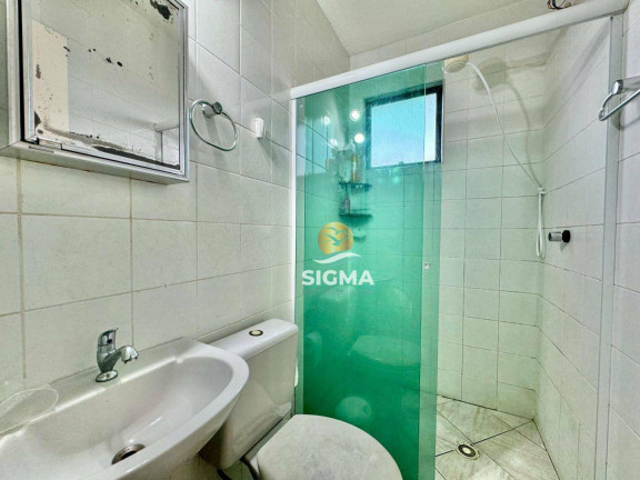 Imagem Apartamento com 3 Quartos à Venda, 95 m² em Pitangueiras - Guarujá