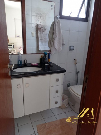 Imagem Apartamento com 3 Quartos para Alugar, 146 m² em Chame-chame - Salvador
