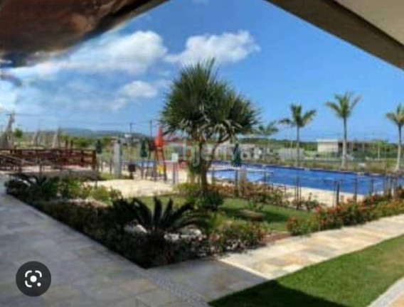 Imagem Terreno em Condomínio à Venda, 369 m² em Dunas Do Peró - Cabo Frio