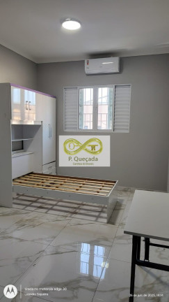 Imóvel com 1 Quarto para Alugar, 20 m² em Cidade Universitária - Campinas