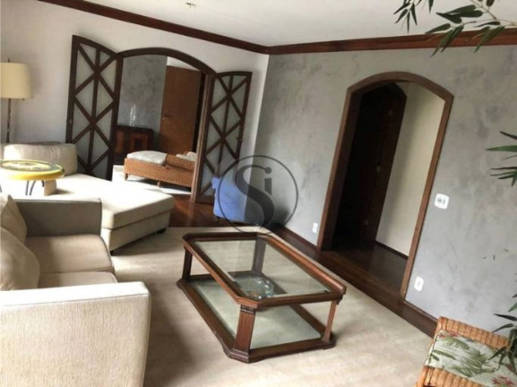 Imagem Apartamento com 2 Quartos para Alugar, 130 m² em Itaim Bibi - São Paulo Imagem Apartamento com 2 Quartos para Alugar, 130 m² em Itaim Bibi - São Paulo