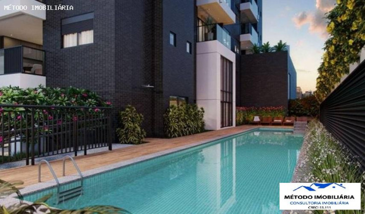 Imagem Apartamento com 2 Quartos à Venda, 73 m² em Pinheiros - São Paulo