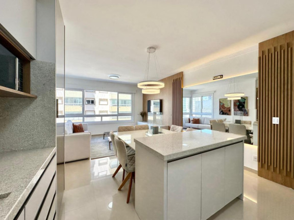 Imagem Apartamento com 3 Quartos à Venda,  em Zona Nova - Capao Da Canoa