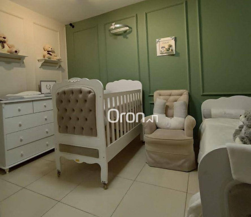 Imagem Casa com 3 Quartos à Venda, 295 m² em Setor Coimbra - Goiânia Imagem Casa com 3 Quartos à Venda, 295 m² em Setor Coimbra - Goiânia