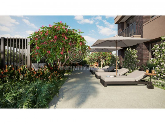 Imagem Apartamento com 3 Quartos à Venda, 195 m² em Vila Nova Conceição - São Paulo