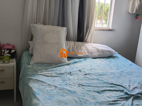 Imagem Apartamento com 3 Quartos à Venda, 115 m² em Parreão - Fortaleza Imagem Apartamento com 3 Quartos à Venda, 115 m² em Parreão - Fortaleza