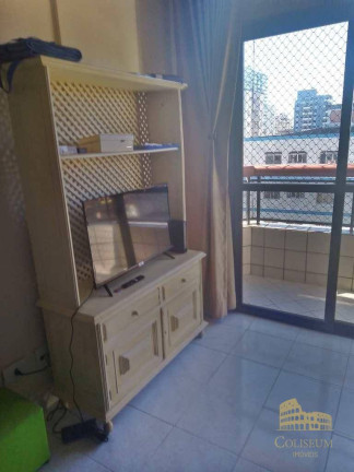 Imagem Apartamento com 1 Quarto à Venda, 50 m² em Vila Assunção - Praia Grande Imagem Apartamento com 1 Quarto à Venda, 50 m² em Vila Assunção - Praia Grande