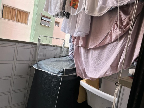 Imagem Imóvel com 2 Quartos à Venda, 50 m² em Saúde - São Paulo Imagem Imóvel com 2 Quartos à Venda, 50 m² em Saúde - São Paulo