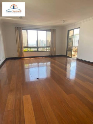 Imagem Apartamento com 4 Quartos à Venda, 424 m² em Vila Suzana - São Paulo Imagem Apartamento com 4 Quartos à Venda, 424 m² em Vila Suzana - São Paulo