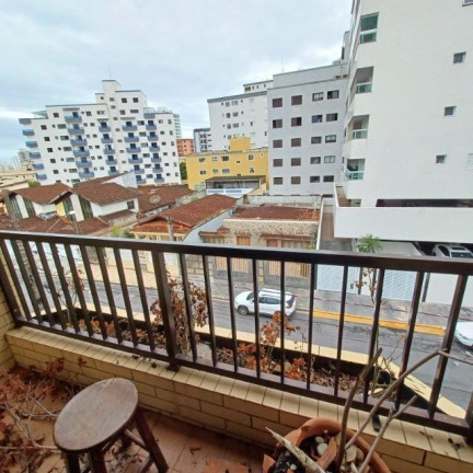 Imagem Apartamento com 2 Quartos à Venda, 88 m² em Caiçara - Praia Grande