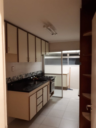 Imagem Imóvel com 2 Quartos à Venda, 62 m² em Vila Gumercindo - São Paulo Imagem Imóvel com 2 Quartos à Venda, 62 m² em Vila Gumercindo - São Paulo
