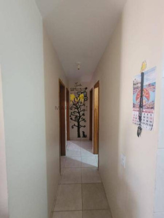 Imagem Casa de Condomínio com 3 Quartos à Venda, 70 m² em Jardim Bela Vista - Piraquara Imagem Casa de Condomínio com 3 Quartos à Venda, 70 m² em Jardim Bela Vista - Piraquara