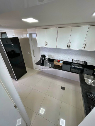 Imagem Apartamento com 3 Quartos à Venda, 125 m² em Aldeota - Fortaleza Imagem Apartamento com 3 Quartos à Venda, 125 m² em Aldeota - Fortaleza