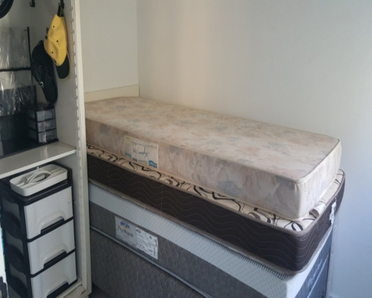 Imagem Apartamento com 3 Quartos à Venda, 150 m² em Pitangueiras - Guarujá