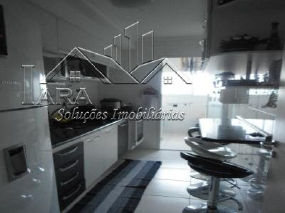 Imagem Apartamento com 3 Quartos à Venda, em Vila Marieta - São Paulo Imagem Apartamento com 3 Quartos à Venda, em Vila Marieta - São Paulo