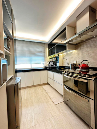 Imagem Imóvel com 3 Quartos à Venda, 97 m² em Sul (águas Claras) - Brasília