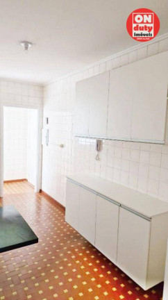 Imagem Apartamento com 2 Quartos à Venda, 92 m² em José Menino - Santos Imagem Apartamento com 2 Quartos à Venda, 92 m² em José Menino - Santos
