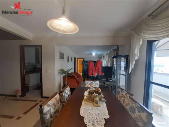 Imagem Apartamento com 3 Quartos à Venda, 286 m² em Centro - Sorocaba