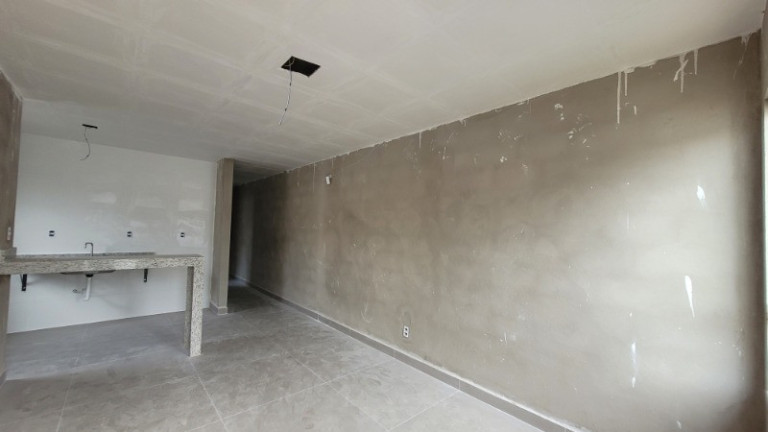 Imagem Casa com 3 Quartos à Venda, 85 m² em Das Laranjeiras - Serra Imagem Casa com 3 Quartos à Venda, 85 m² em Das Laranjeiras - Serra