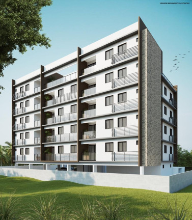 Imagem Apartamento com 2 Quartos à Venda, 53 m² em Bessa - João Pessoa Imagem Apartamento com 2 Quartos à Venda, 53 m² em Bessa - João Pessoa