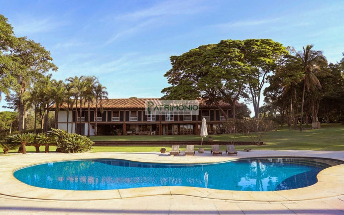 Imagem Terreno à Venda, 438 m² em Condomínio Reserva Santa Izabel - Jaguariúna Imagem Terreno à Venda, 438 m² em Condomínio Reserva Santa Izabel - Jaguariúna