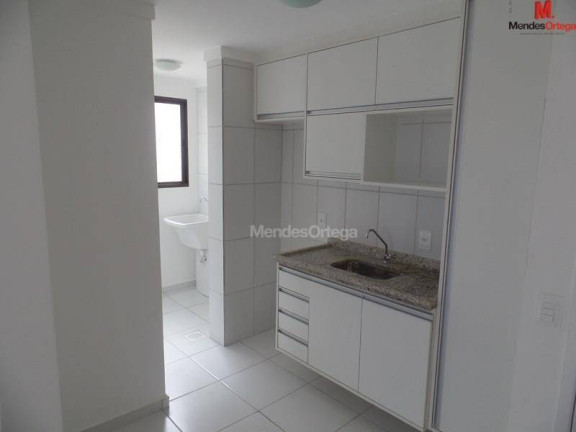 Imagem Apartamento com 2 Quartos para Alugar, 53 m² em Campolim - Sorocaba Imagem Apartamento com 2 Quartos para Alugar, 53 m² em Campolim - Sorocaba