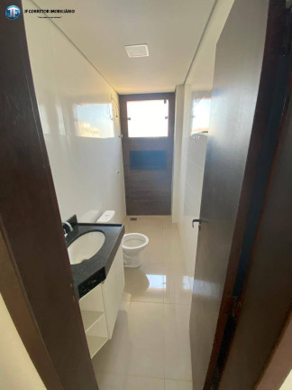 Imagem Apartamento com 3 Quartos à Venda, 108 m² em Canaã - Ipatinga