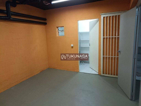 Imagem Sobrado com 3 Quartos à Venda, 192 m² em Vila Gustavo - São Paulo