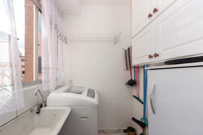 Imagem Apartamento com 2 Quartos à Venda, 43 m² em Jardim Ipanema (zona Oeste) - São Paulo