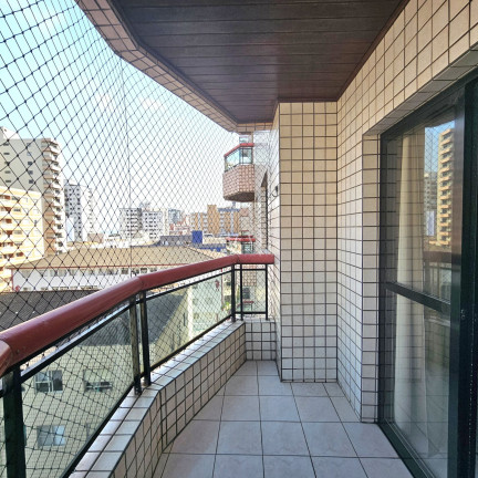 Imagem Apartamento com 1 Quarto à Venda, 55 m² em Tupi - Praia Grande