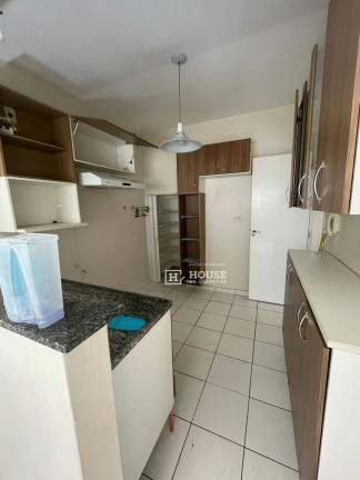 Imagem Sobrado com 3 Quartos à Venda, 155 m² em Parque Taquaral - Campinas