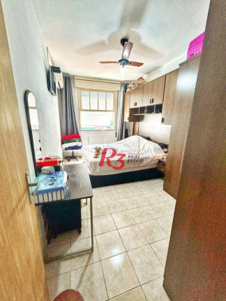 Imagem Apartamento com 1 Quarto para Alugar, 60 m² em Pompéia - Santos Imagem Apartamento com 1 Quarto para Alugar, 60 m² em Pompéia - Santos