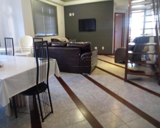 Imagem Cobertura com 4 Quartos à Venda, 191 m² em Vila Nova - Cabo Frio Imagem Cobertura com 4 Quartos à Venda, 191 m² em Vila Nova - Cabo Frio
