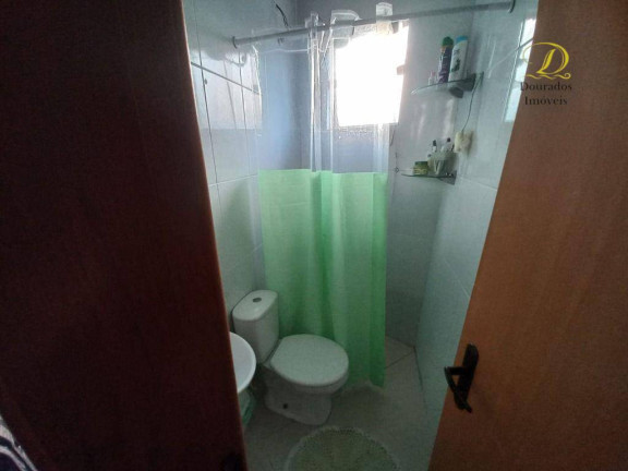 Imagem Sobrado com 2 Quartos à Venda, 80 m² em Solemar - Praia Grande