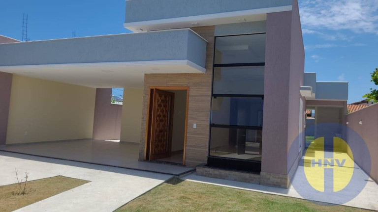 Casa com 3 Quartos à Venda, 480 m² em Jardim Atlântico Central (itaipuaçu) - Maricá
