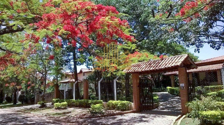 Fazenda à Venda, 529 m² em Chácara Carolina - Itu