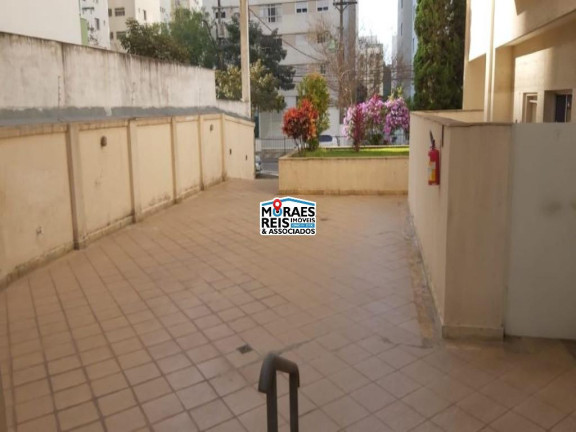 Imagem Apartamento com 1 Quarto à Venda, 50 m² em Vila Clementino - São Paulo Imagem Apartamento com 1 Quarto à Venda, 50 m² em Vila Clementino - São Paulo