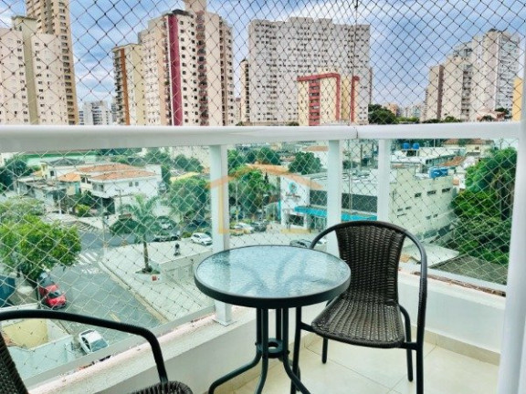 Imagem Apartamento com 3 Quartos à Venda, 140 m² em Santa Teresinha - São Paulo Imagem Apartamento com 3 Quartos à Venda, 140 m² em Santa Teresinha - São Paulo
