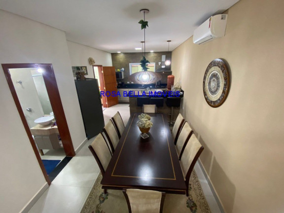 Imagem Casa com 3 Quartos à Venda, 180 m² em Jardim Park Real - Indaiatuba Imagem Casa com 3 Quartos à Venda, 180 m² em Jardim Park Real - Indaiatuba