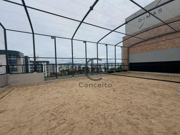 Imagem Studio com 1 Quarto à Venda, 32 m² em Estreito - Florianópolis Imagem Studio com 1 Quarto à Venda, 32 m² em Estreito - Florianópolis