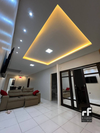 Imagem Casa com 3 Quartos à Venda, 184 m² em Primavera - Arapiraca