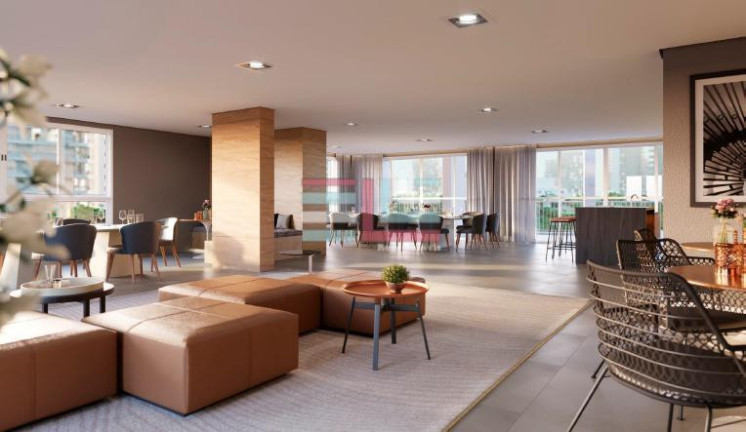 Imagem Imóvel com 2 Quartos à Venda, 62 m² em Vila Guarani (z Sul) - São Paulo Imagem Imóvel com 2 Quartos à Venda, 62 m² em Vila Guarani (z Sul) - São Paulo