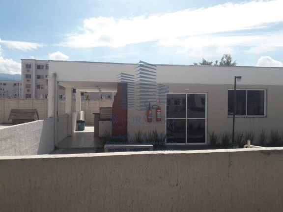 Apartamento com 2 Quartos à Venda, 50 m² em Realengo - Rio De Janeiro