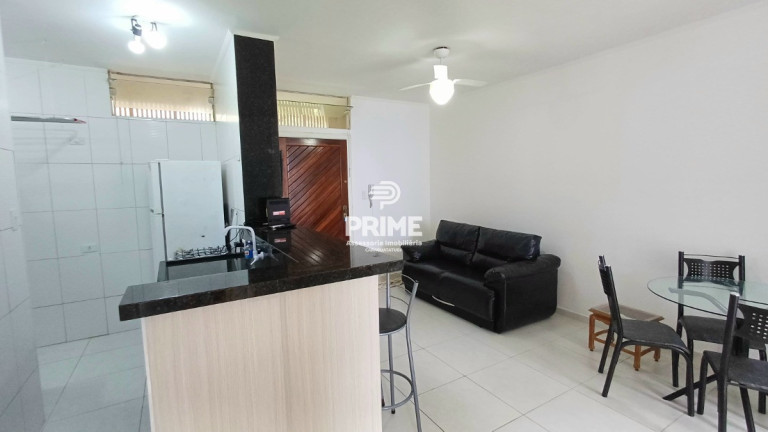 Imagem Apartamento com 2 Quartos para Alugar, 55 m² em Loteamento Balneário Camburi - Caraguatatuba Imagem Apartamento com 2 Quartos para Alugar, 55 m² em Loteamento Balneário Camburi - Caraguatatuba