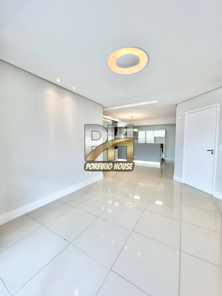 Apartamento com 4 Quartos à Venda, 104 m² em Centro - São Bernardo Do Campo