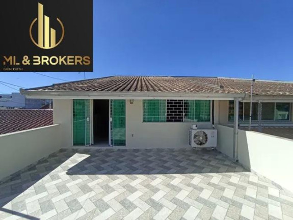 Imagem Sobrado com 3 Quartos à Venda, 130 m² em Brejatuba - Guaratuba