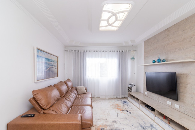 Imagem Casa com 3 Quartos à Venda, 424 m² em Parque Maria Domitila - São Paulo