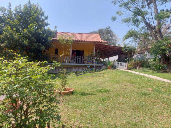Imagem Casa com 2 Quartos à Venda, 243 m² em Granja Viana - Cotia