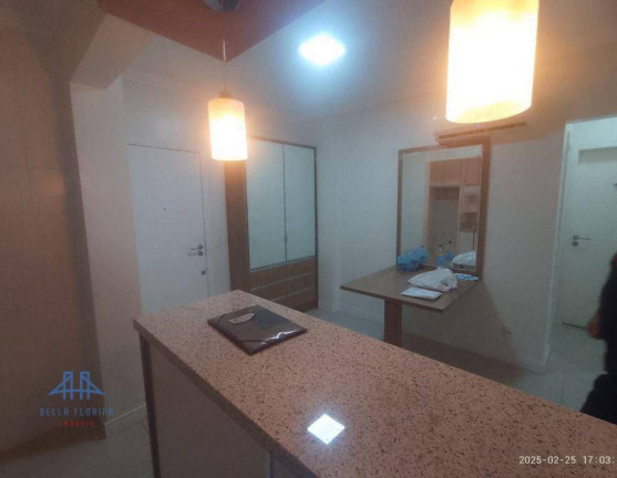Imagem Apartamento com 2 Quartos à Venda, 69 m² em Itacorubi - Florianópolis