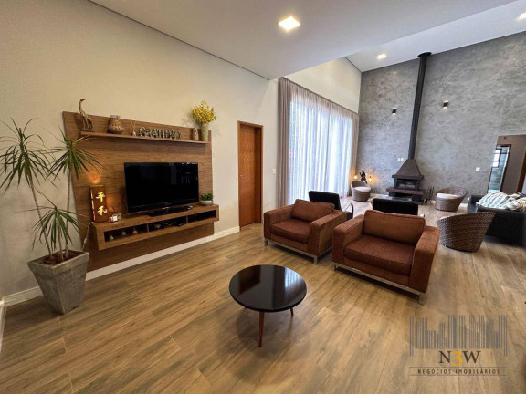 Imagem Casa com 6 Quartos à Venda, 412 m² em Condomínio Ninho Verde Ii - Pardinho Imagem Casa com 6 Quartos à Venda, 412 m² em Condomínio Ninho Verde Ii - Pardinho
